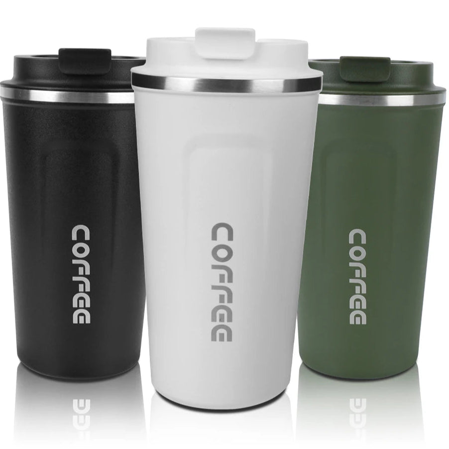 Thermos Chauffant - Smart Cup